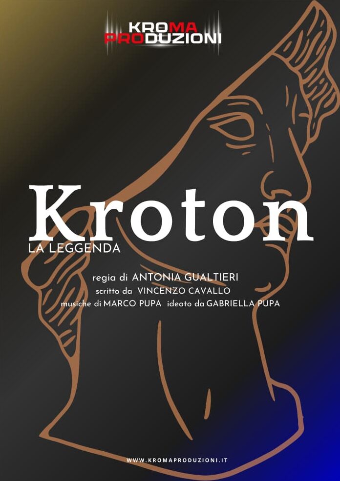 Kroton Produzioni Teatrali - Kroma